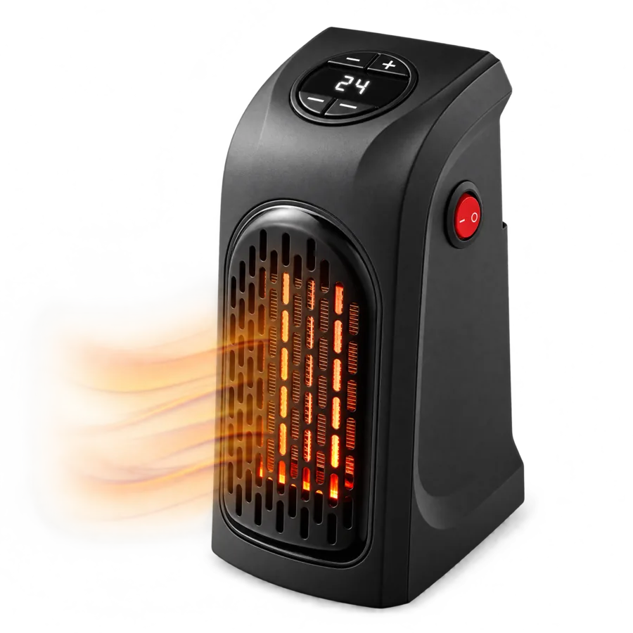 Ohrievač HeatPal